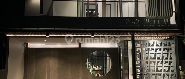 2-story house in Sleman, Sleman city center area. 1