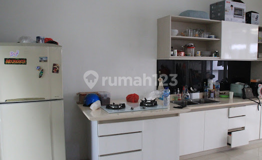 Rumah Citra 7 ukuran 8x18 m, 3 Lantai 1