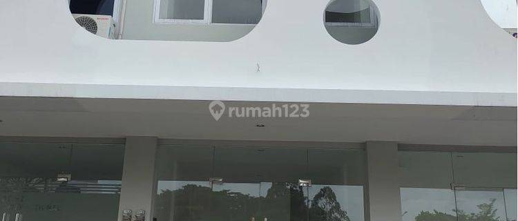 Ruko Citra 8 (Ukuran 4x12 m) 1