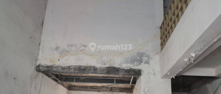 Rumah Citra 3 (Ukuran 8x20 m) 1