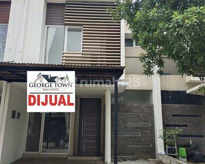 Rumah Citra 8 (Ukuran 6x15 m) 1