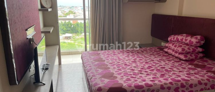 Apartment Paradise Mansion (Studio) 1