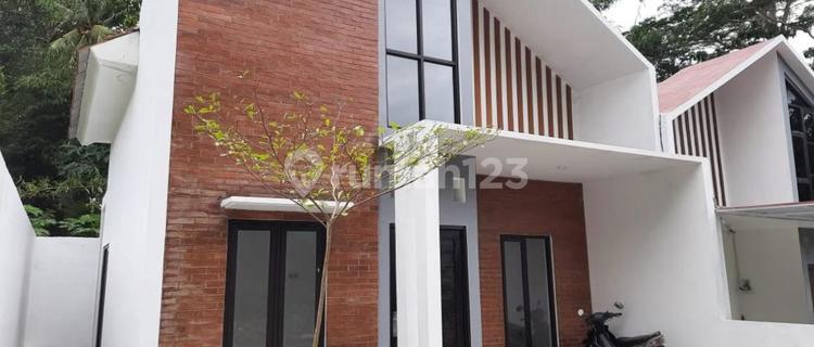 Rumah Murah Dekat Bandara Yia Jogja, Di Sedayu 1
