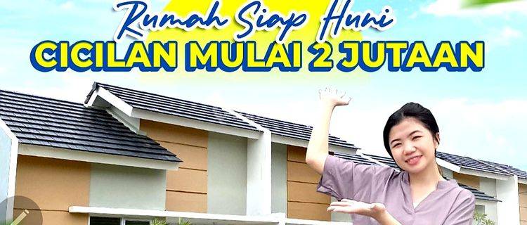 Rumah Keluarga Terbaik Di Telaga Legok Serpong 1