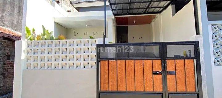 Jual Rumah Mewah Bandung Mulai 245jtaan  1