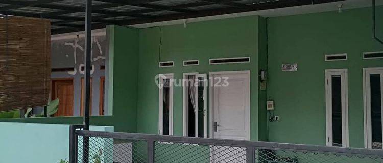Dijual Cepat Rumah Murah Fullspek Bandung Selatan Mulai 175juta 1