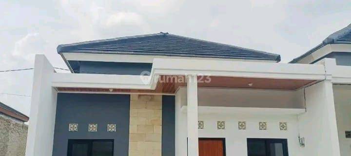 Rumah Murah Di Bandung Dekat Tol Buah Batu Harga Mulai 245 Jutaan 1