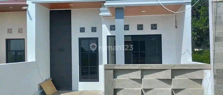 Rumah Promo Ekonomis Terjangkau Di Bandung Baleendah 1