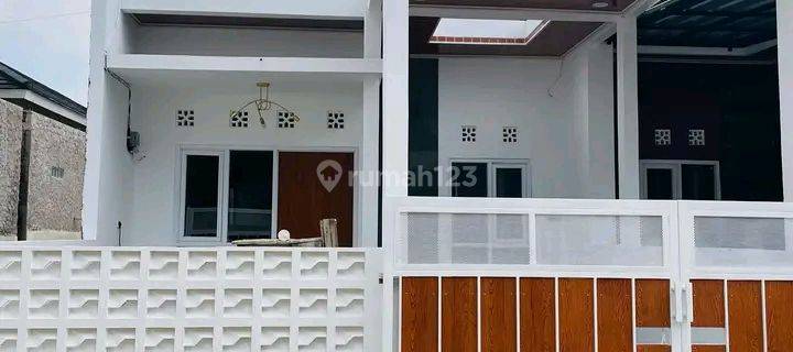 Jual Rumah Mewah Modern Minimalis Dekat Stt Telkom Termurah 1