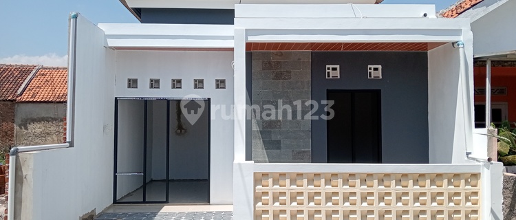 Cheap House in South Bandung Near Borma Rencong 1