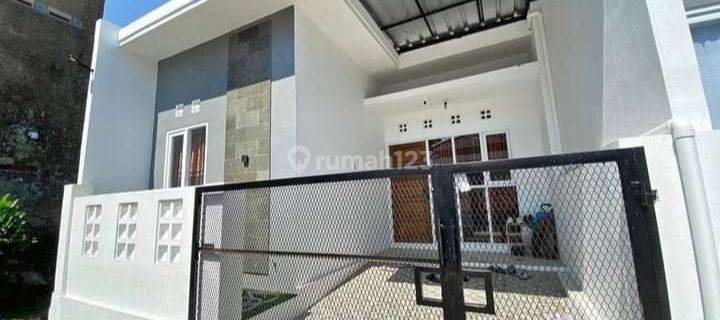 Promo Munggahan Rumah Murah Mungil Bergaya Klasik Bandung  1