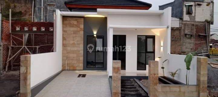 Jual Rumah Murah Mewah Di Bandung Mulai 245jutaan! 1