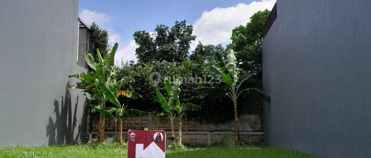 JARANG ADA! Kavling Nusa Loka Badan 200m² – Harga Menarik 1
