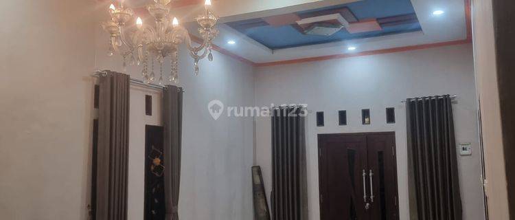 Rumah 2 Lantai SHM Siap Huni di Cikoleang, Lokasi Strategis Dekat BRIN – Hanya 1M-an! 1