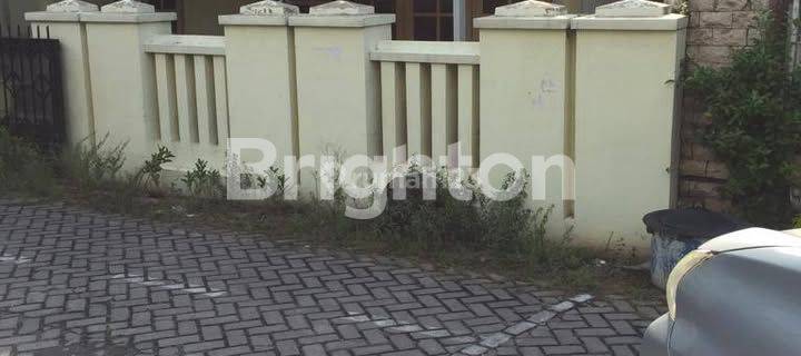 RUMAH SIAP HUNI SINGA SUPRIYADI PEDURUNGAN SEMARANG 1