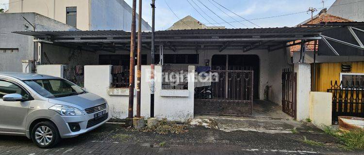 RUMAH SIAP HUNI TENGAH KOTA SEMARANG TIMUR 1