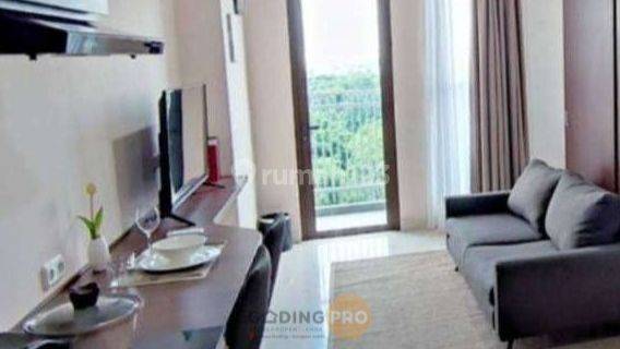 Aptm Kawana Golf Residence- Jababeka - LB.36-1 BR-Lt.7-Furnished 1
