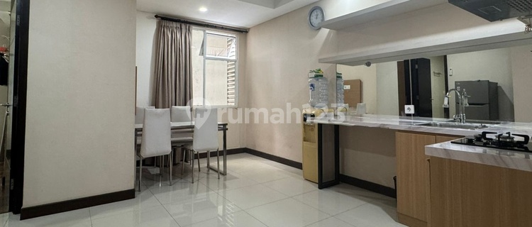 AKR Gallery West Aptm-Kebon Jeruk JAK BAR-LB.56,3-2 BR-Furnished 1