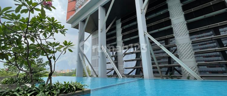 Ingin Segera Dilepas Apartemen Paddington Height Tower South 1