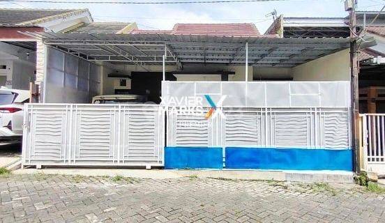 Rumah Minimalis 700 Juta Jalan Ikan Lowokwaru Malang 1