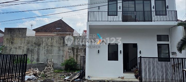 New Boarding House with Bonus Land Plot 10 Rooms Pbi Araya Malang 1