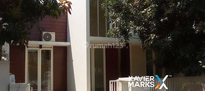 Rumah Modern Minimalis Full Furnished Villa Puncak Tidar Vpt Malang 1