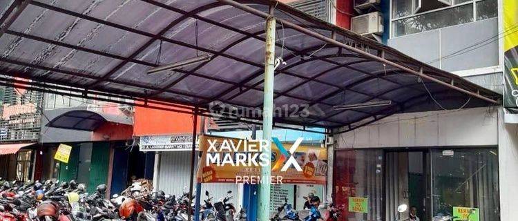 Ruko 3 Lantai Strategis Poros Jalan Raya Langsep Dieng Malang 1