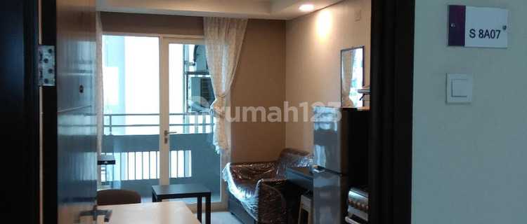 Apartemen Sky Terrace Full Furnished Lantai 7 1