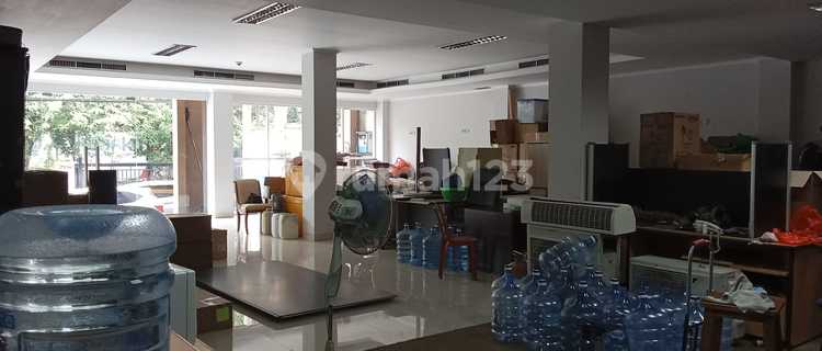 Kantor Susilo Raya Grogol Bebas Ipl Depan Trisakti 1