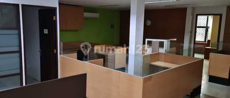 Ruko Gandeng Perkantoran Jembatan Lima Permai Dijual 1