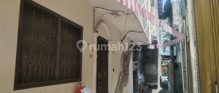 Kostan Glodok Keadilan 2 Income 10 Million Per Month 1