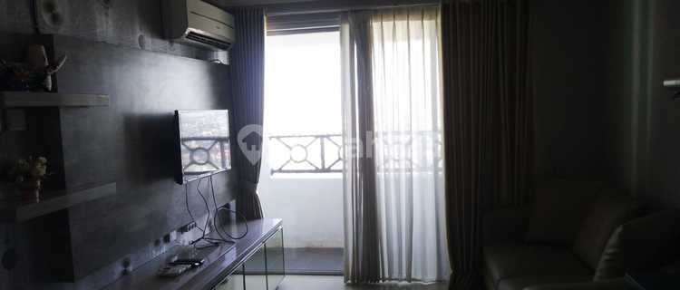 Green Central City Gajah Mada Apartment 1