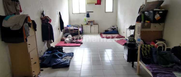 Ruko Seribu Cengkareng Tiga Lantai Jakarta Barat  1