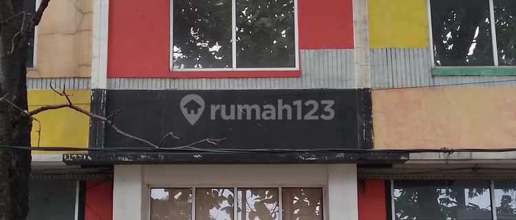 Lotus Amsterdam Villa Shop House, Tomang Baru, Gelam Jaya, Pasar Kemis, Tangerang 1