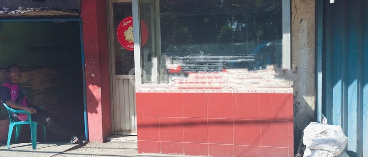 Latumenten Shop House Price Drops from 1.6 Billion to 1.15 Billion 1