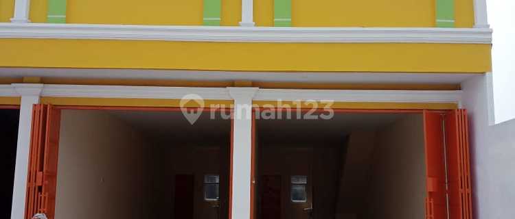 Astha Arcade Suvarna Sutera Shop-House, Pasar Kemis, Tangerang 1