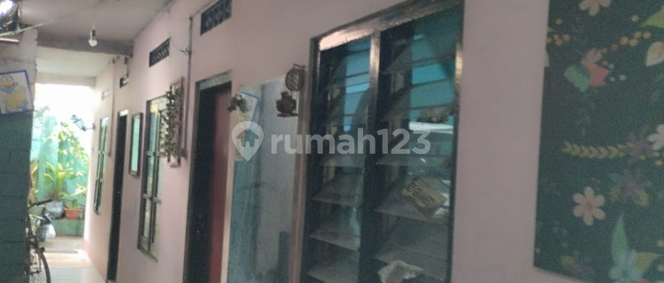 Active 3-Story Gold Investment Boarding House in the Heart of Yogyakarta, A Step Away from Malioboro 1