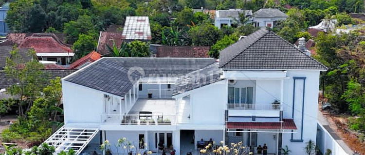 Own a Furnished 35-Room Boarding House, Near Kaliurang Road KM 12.8, Ngaglik. 1