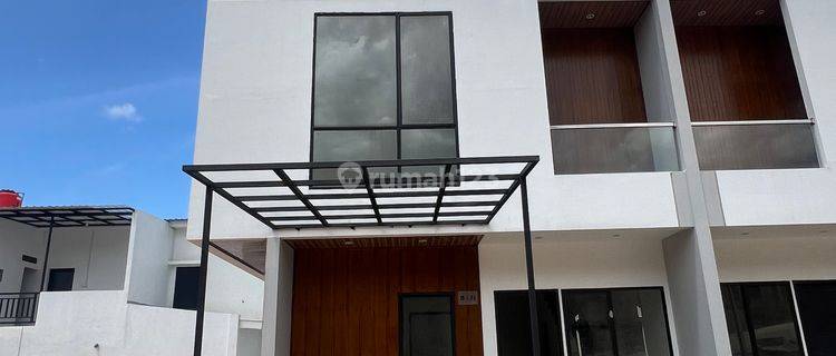 Everhill - Batam Centre | Booking 10 juta langsung KPR Siap Huni 1