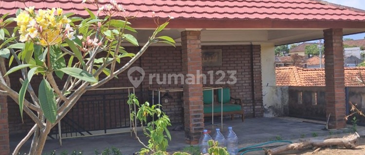DIJUAL RUMAH, DAERAH BANYUNING - BULELENG 1