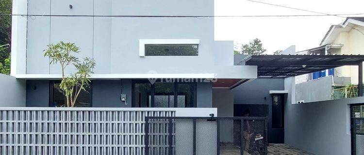 Rumah Murah Siap Huni Dekat Pasar Cebongan Di Mlati 1