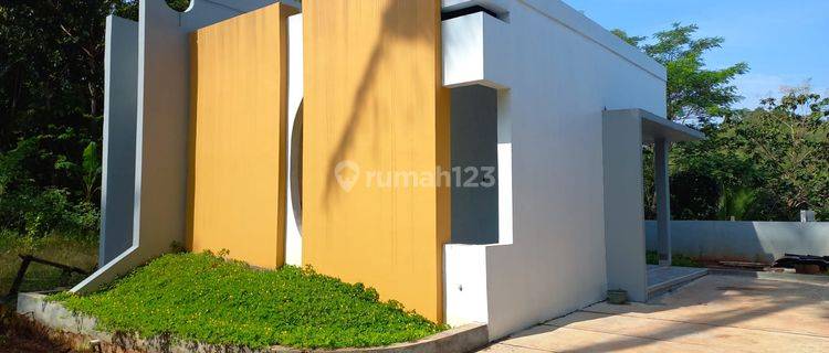 Villa Siap Huni Dekat Heha Sky View Di Gunung Kidul 1