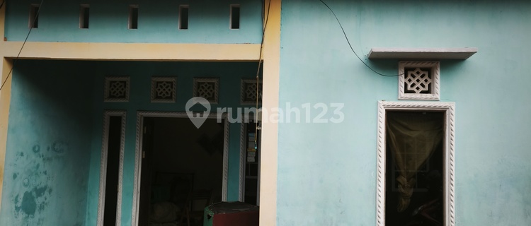 Rumah Semi 1Lt 1/2 Roban Kota Singkawang 1