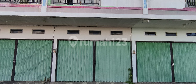 2-Storey Shop House Accessible via Dwi Alley, Suitable for Office or Warehouse 1