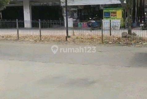 Jual Cepat Ruko Kondisi Bagus. Harga Murah.depan Pasar Tradisional. Sangat Cocok Buat Dagang Sembako Bengkel Dan Minimarket  1