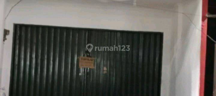 Jual Cepat Ruko 1lt Di Villa Elok Tangerang. 1