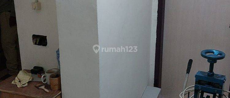 Dijual ruko H.Zainul Arifin 1