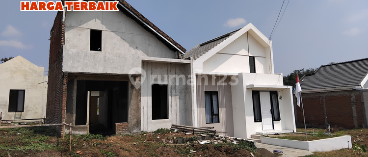 Hunian Lokasi Strategis Dekat Exit Tol Kota Malang 1