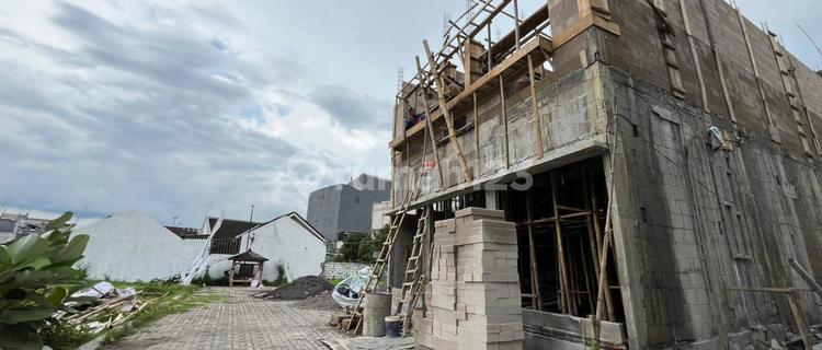 Pendapatan Pasti 180Jt/Th 2 Menit Umm Area Mahasiswa 1