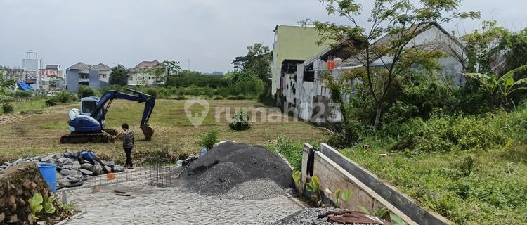 Kost Malang Area Mahasiswa Investasi Terbaik 1